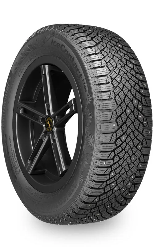 205/65R16 Continental IceContact XTRM Studded 99T