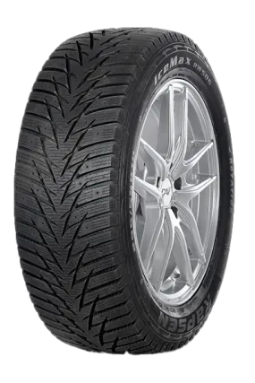 255/55R18 Kapsen Studded RW506 MS 109T XL