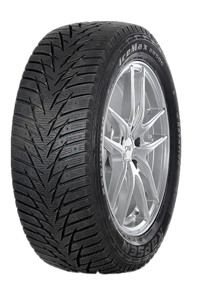 255/55R18 Kapsen Studded RW506 MS 109T XL