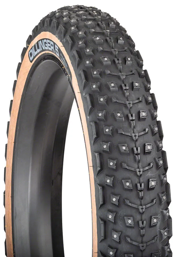 45NRTH Dillinger 5 Tire