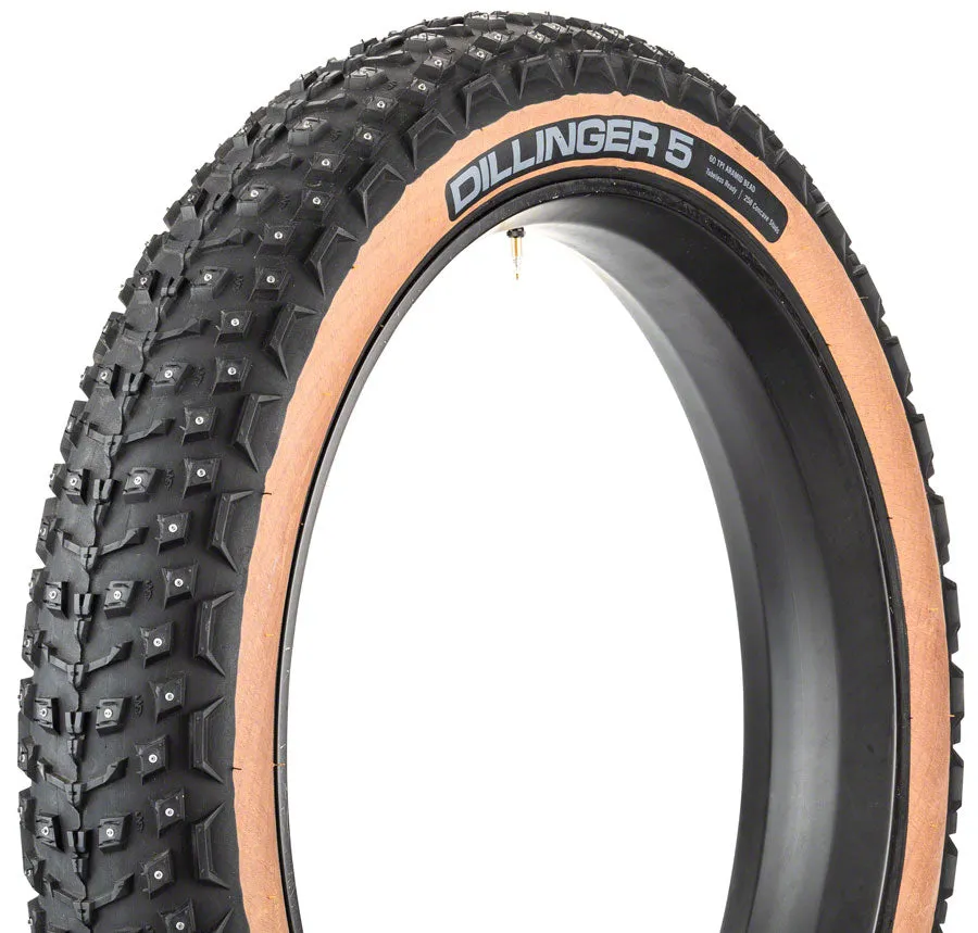 45NRTH Dillinger 5 Tire