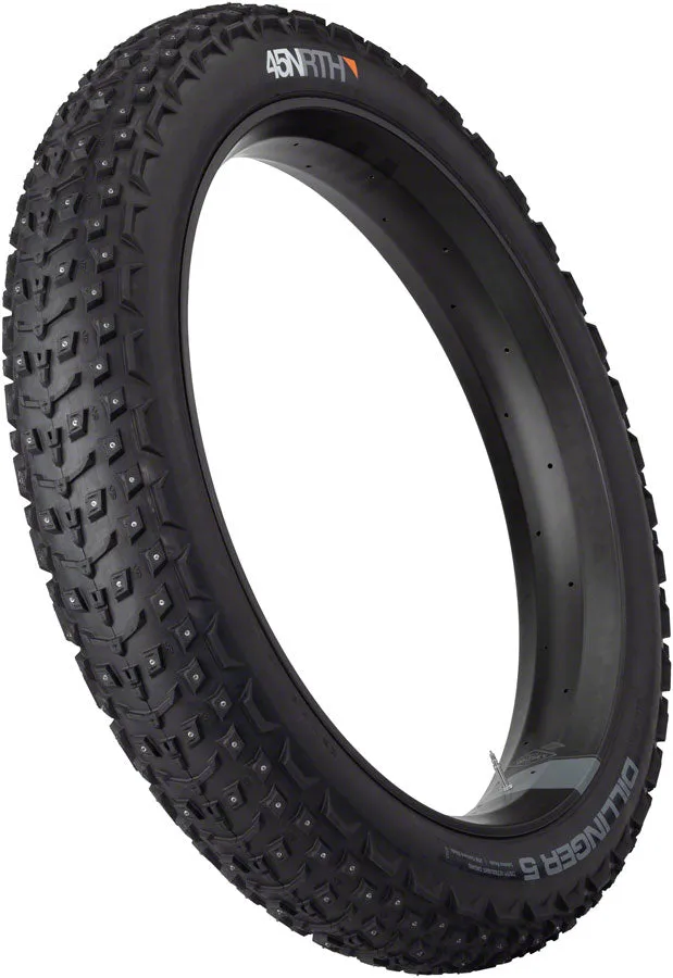 45NRTH Dillinger 5 Tire