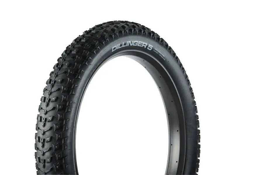 45NRTH Dillinger 5 Tire
