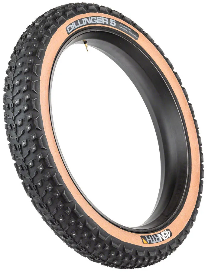 45NRTH Dillinger 5 Tire