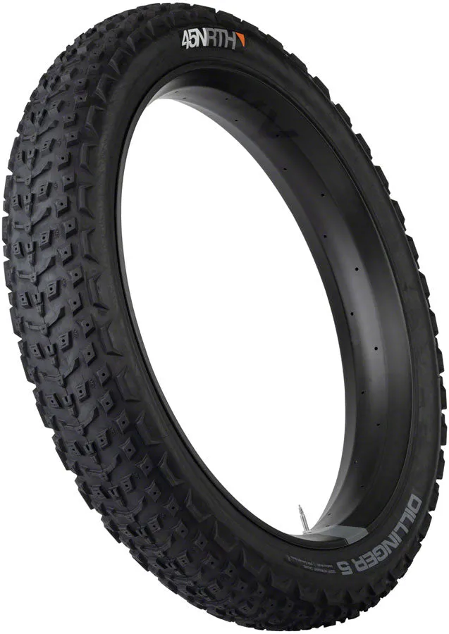 45NRTH Dillinger 5 Tire
