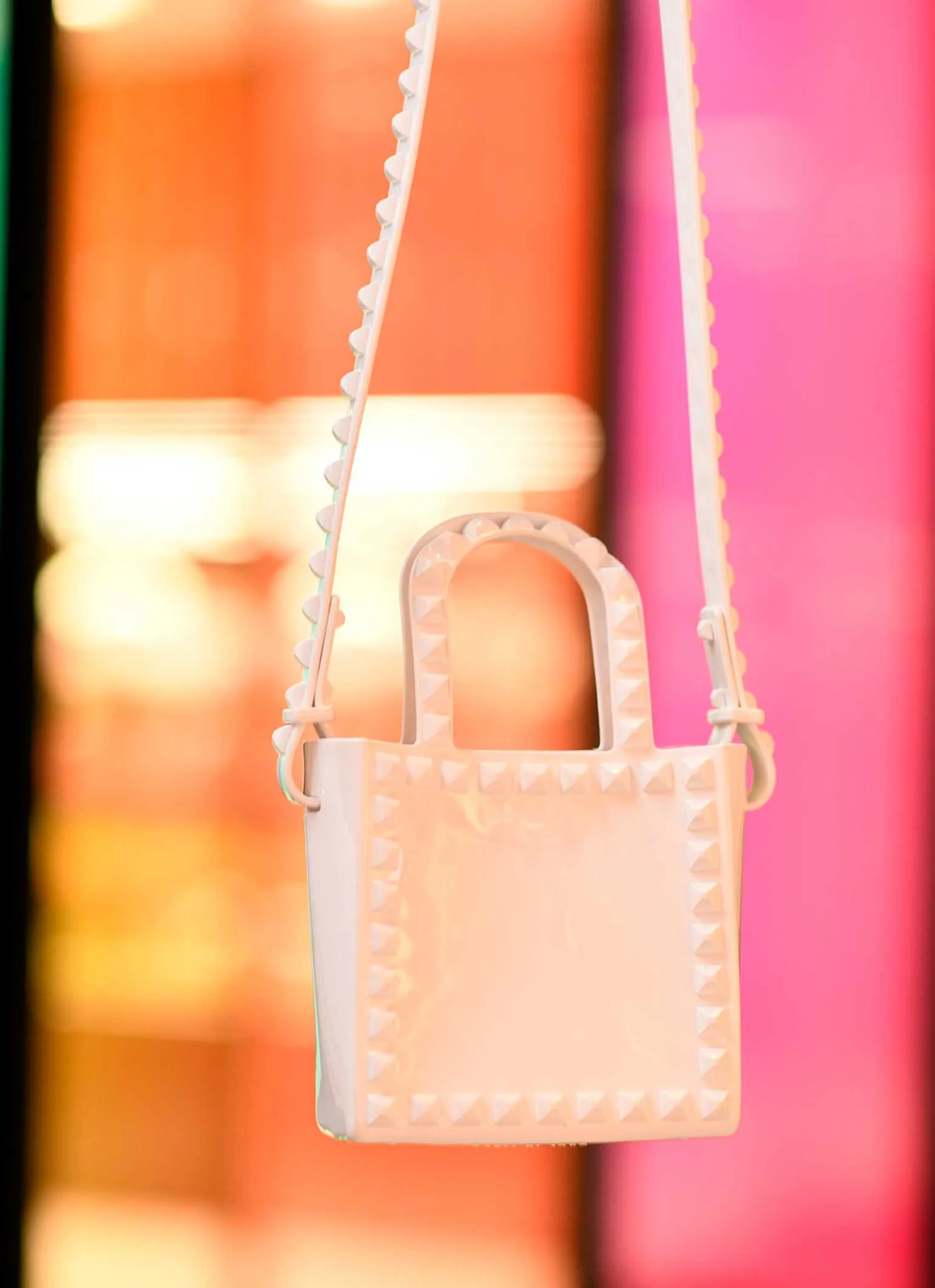 Alice Mini Shoulder Bag