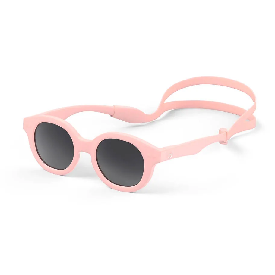 Baby Chunky Frames - Pastel Pink (9-36M)