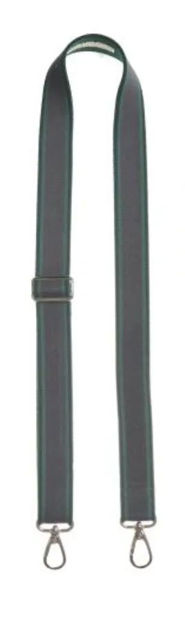 Belt Bag XL The Studs - Scarabmotive Cappuccino Suede