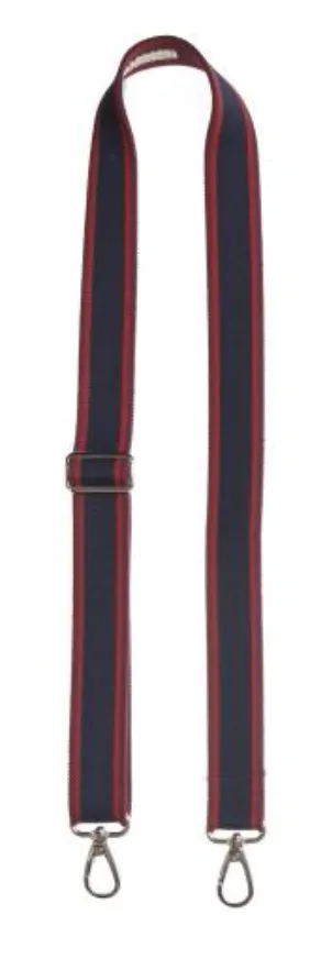 Belt Bag XL The Studs - Scarabmotive Cappuccino Suede