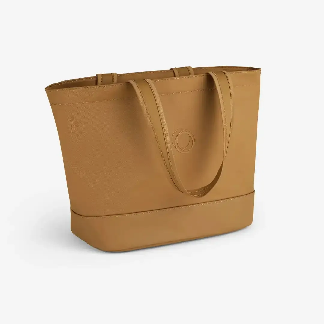 Bugaboo Changing Bag Noir Limited Edition - Amber Glow