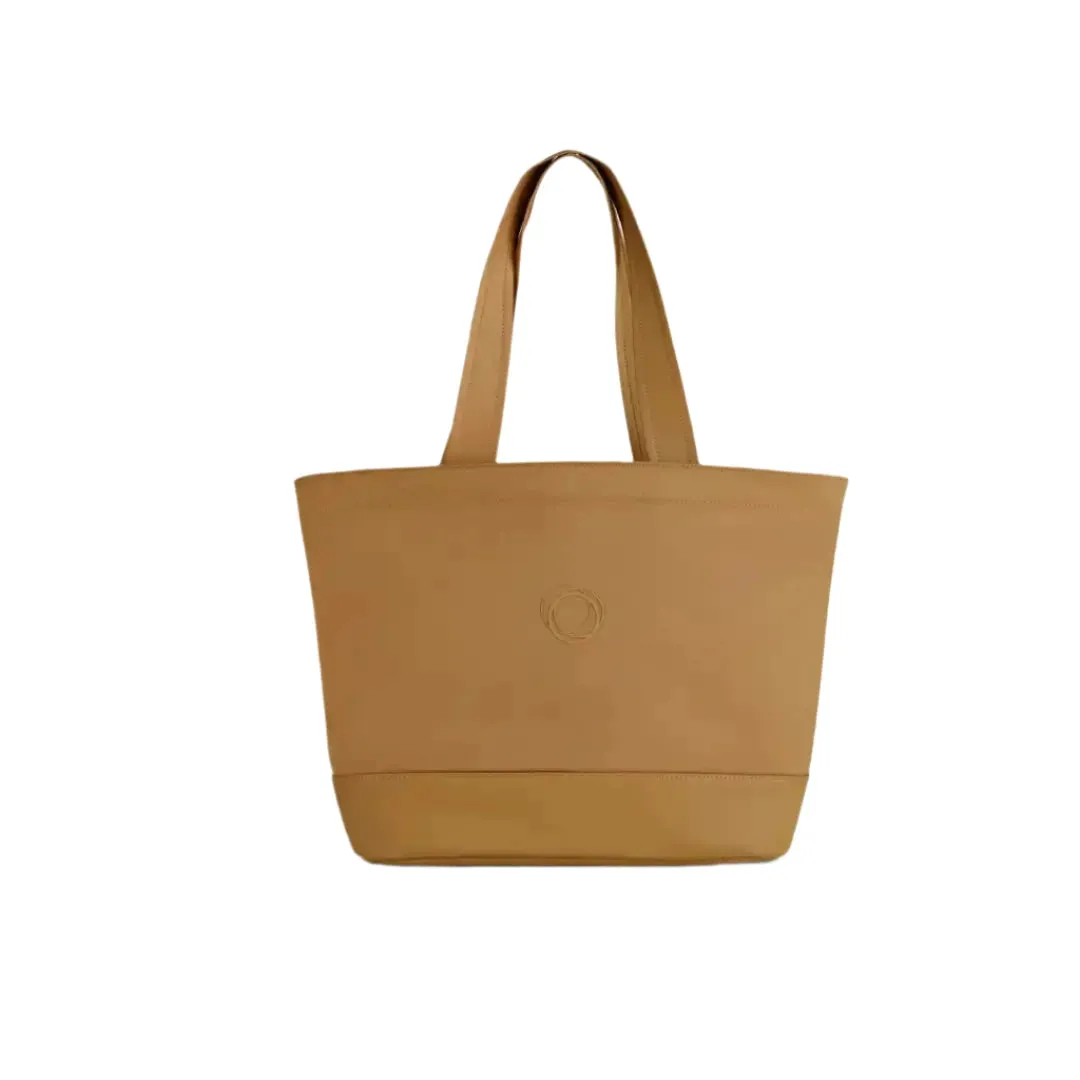 Bugaboo Changing Bag Noir Limited Edition - Amber Glow