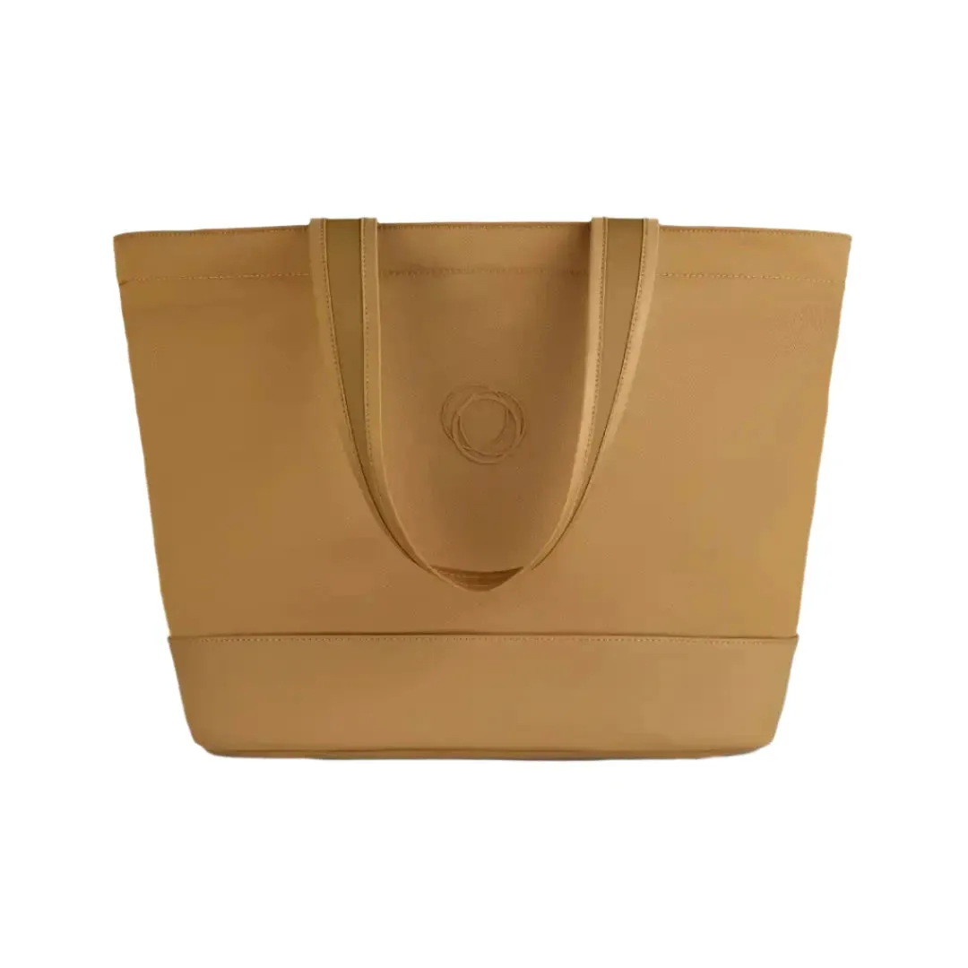 Bugaboo Changing Bag Noir Limited Edition - Amber Glow