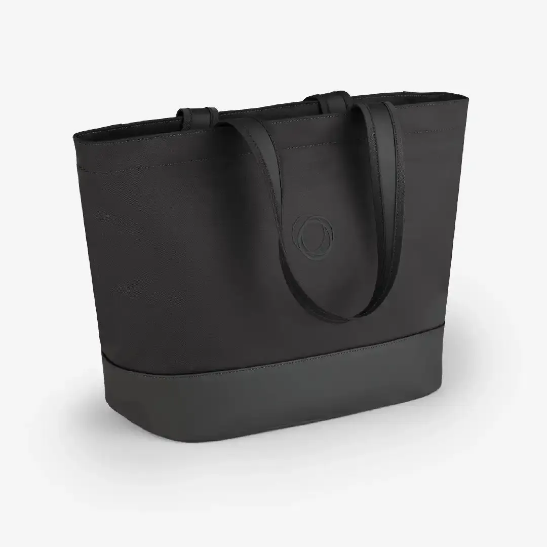 Bugaboo Changing Bag Noir Limited Edition - Midnight black