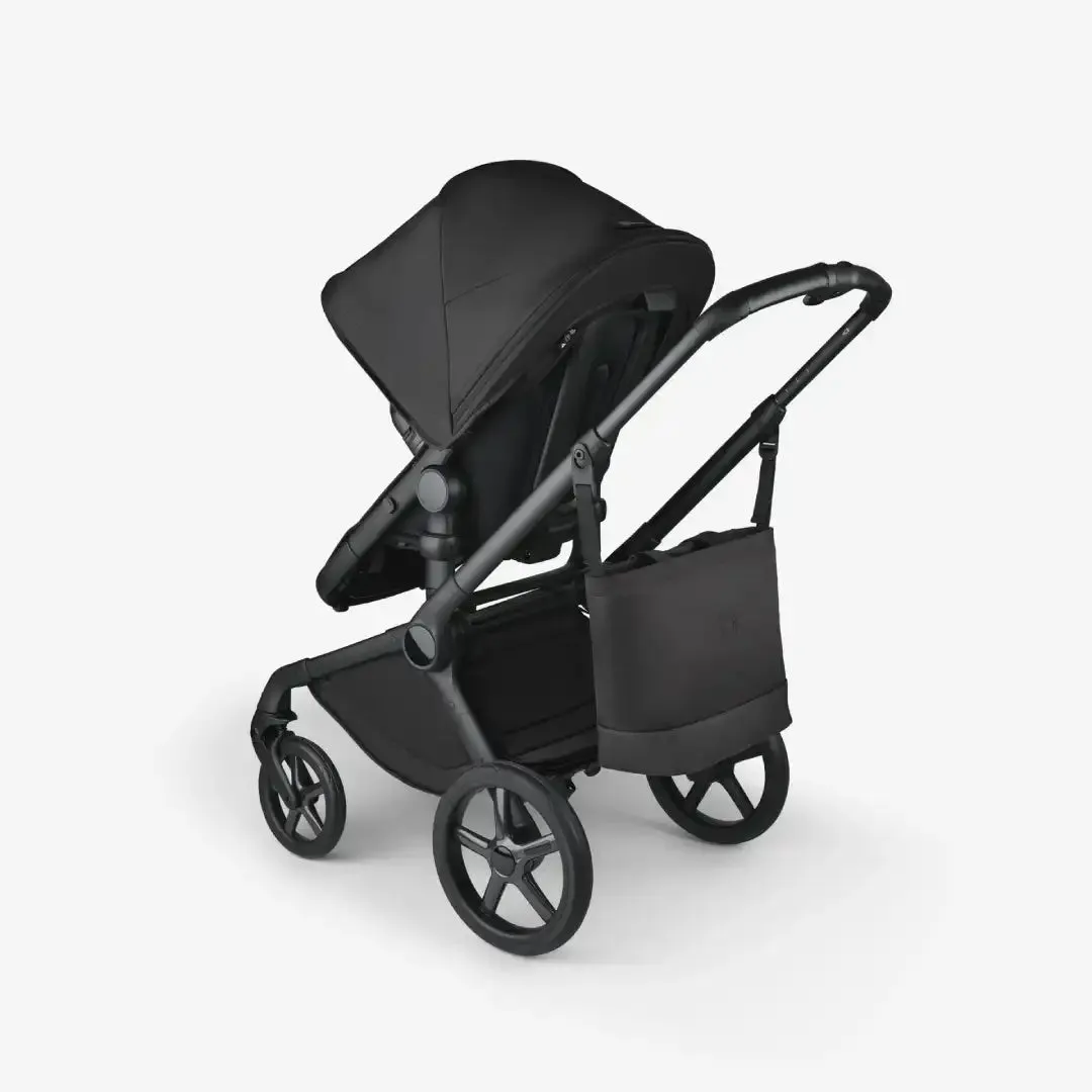 Bugaboo Changing Bag Noir Limited Edition - Midnight black