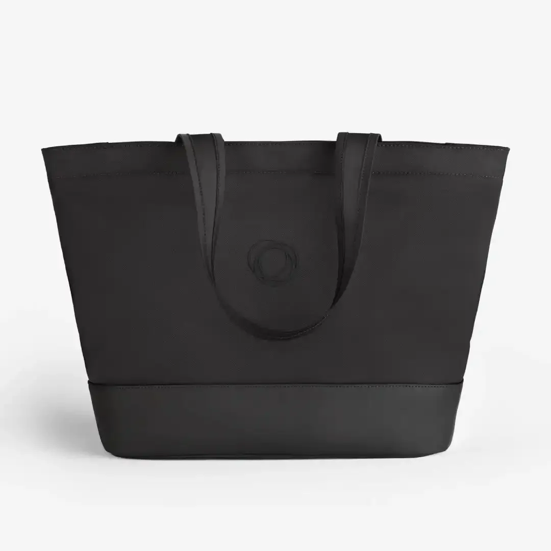 Bugaboo Changing Bag Noir Limited Edition - Midnight black