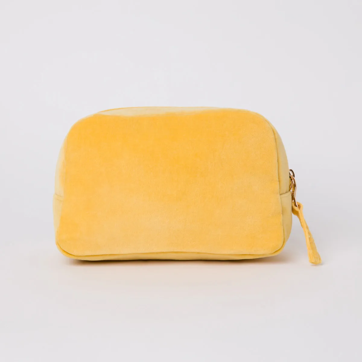 Butterfly Makeup Bag