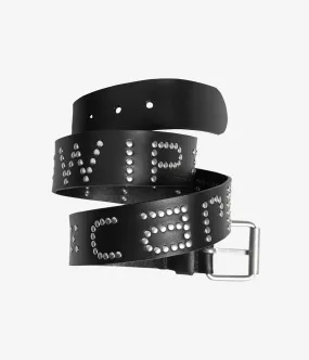 Carhartt WIP Script Studs Belt