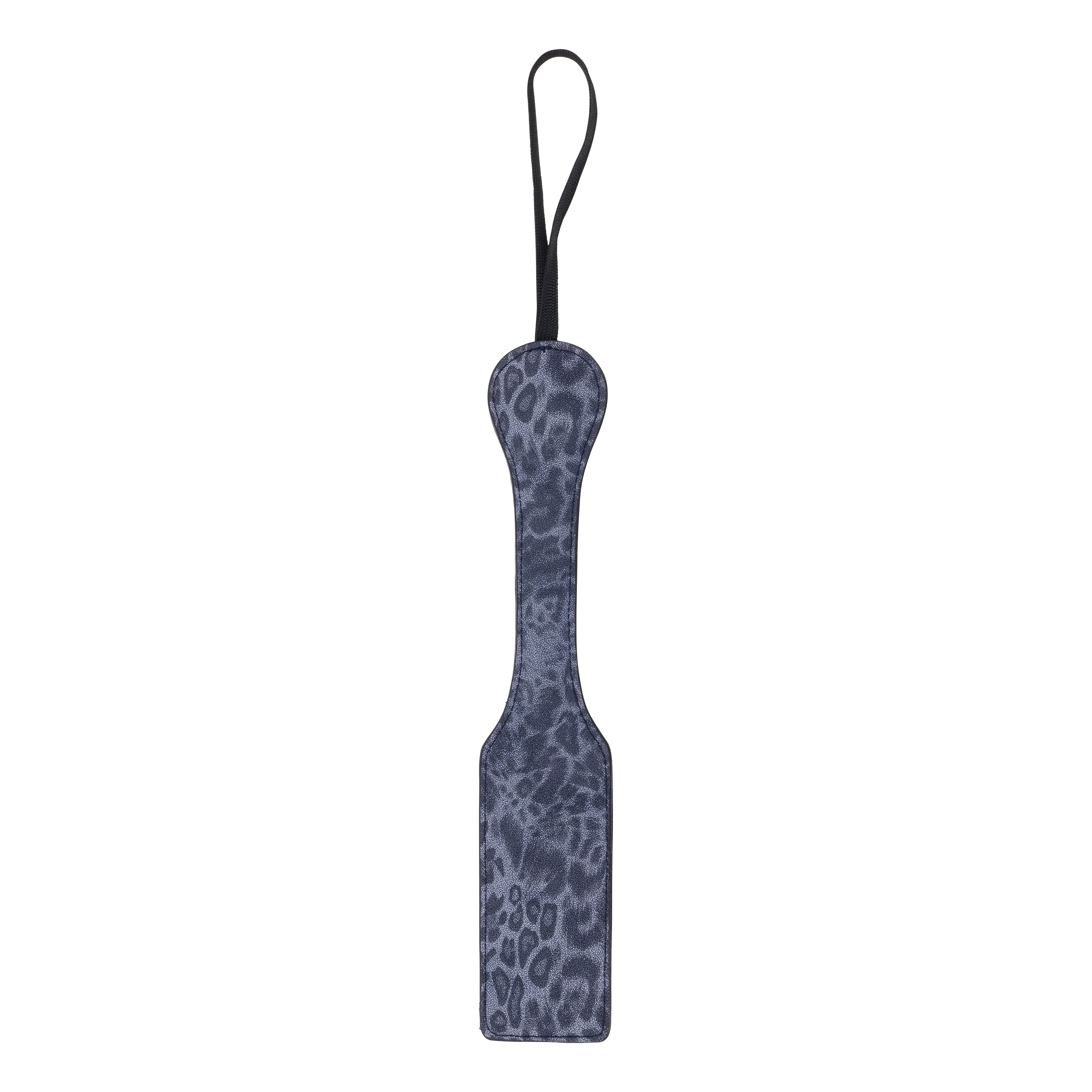 Cougar Studded Paddle - Double-Sided
