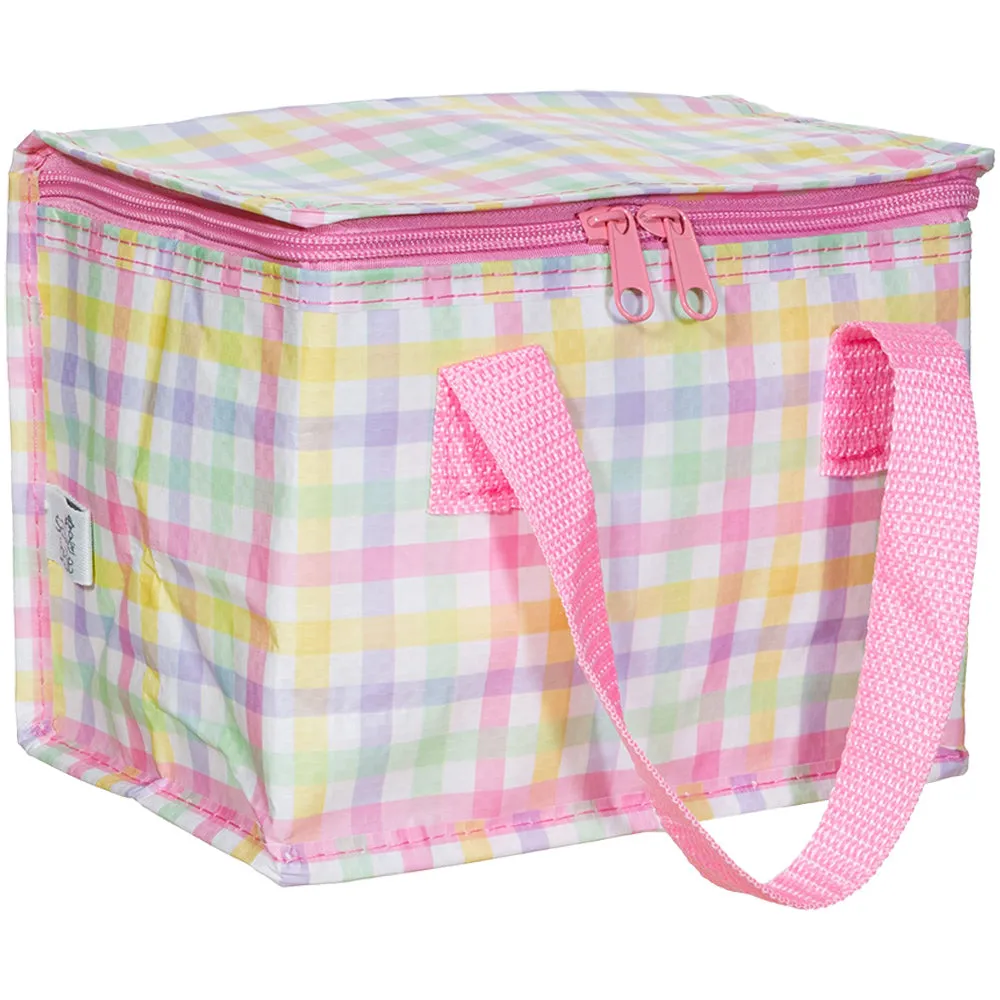 Danish Pastel Lunch Bag