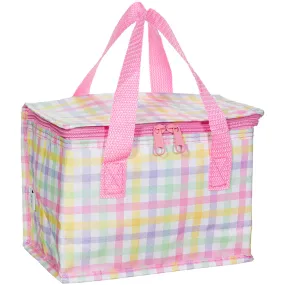 Danish Pastel Lunch Bag