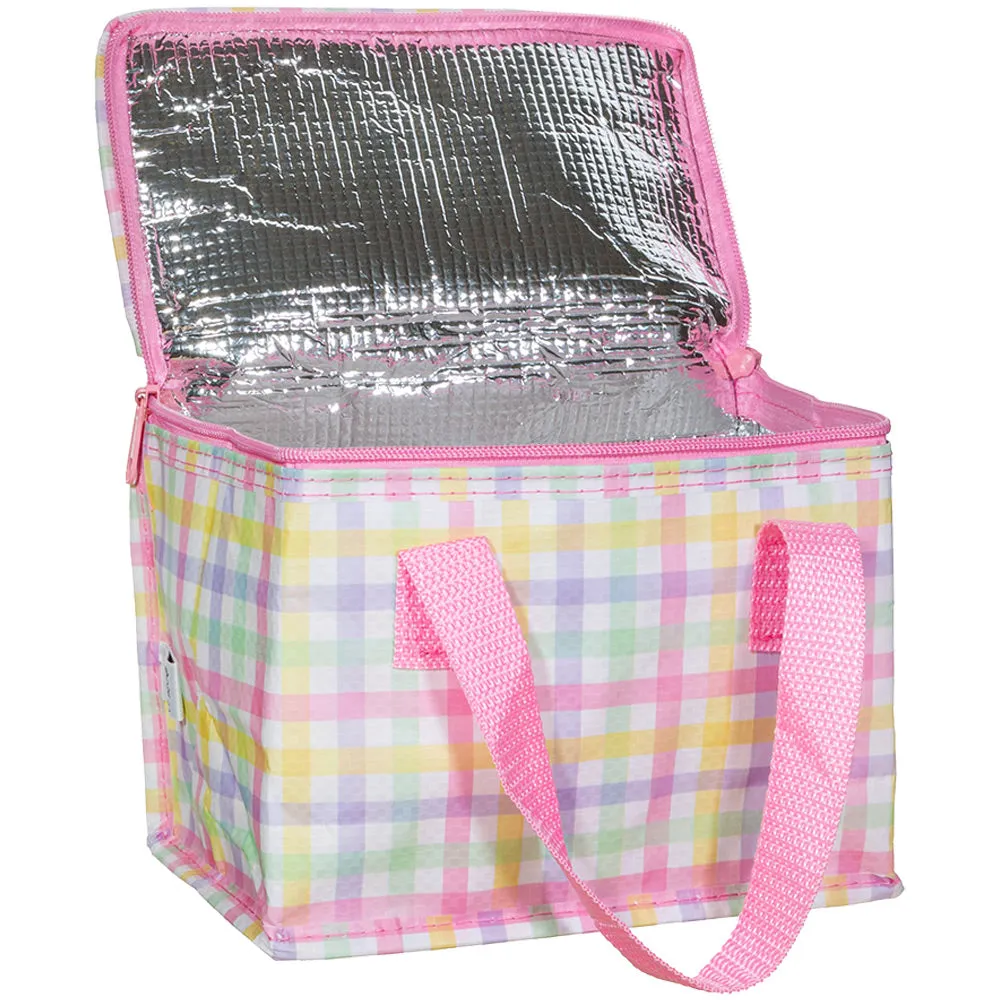 Danish Pastel Lunch Bag
