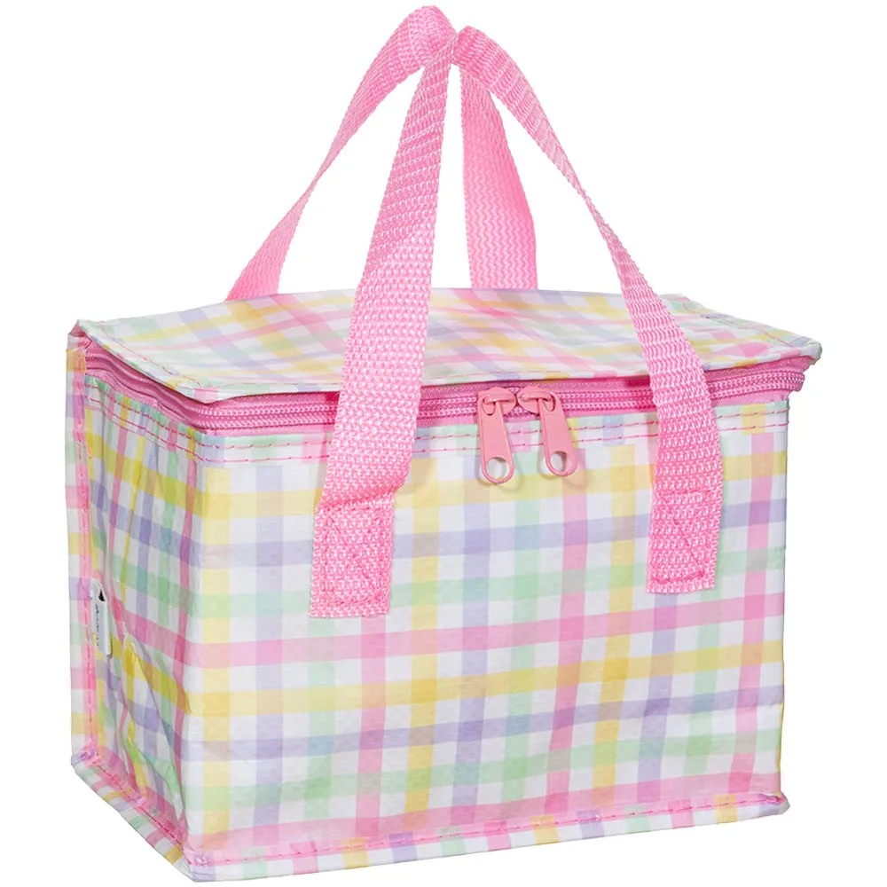 Danish Pastel Lunch Bag