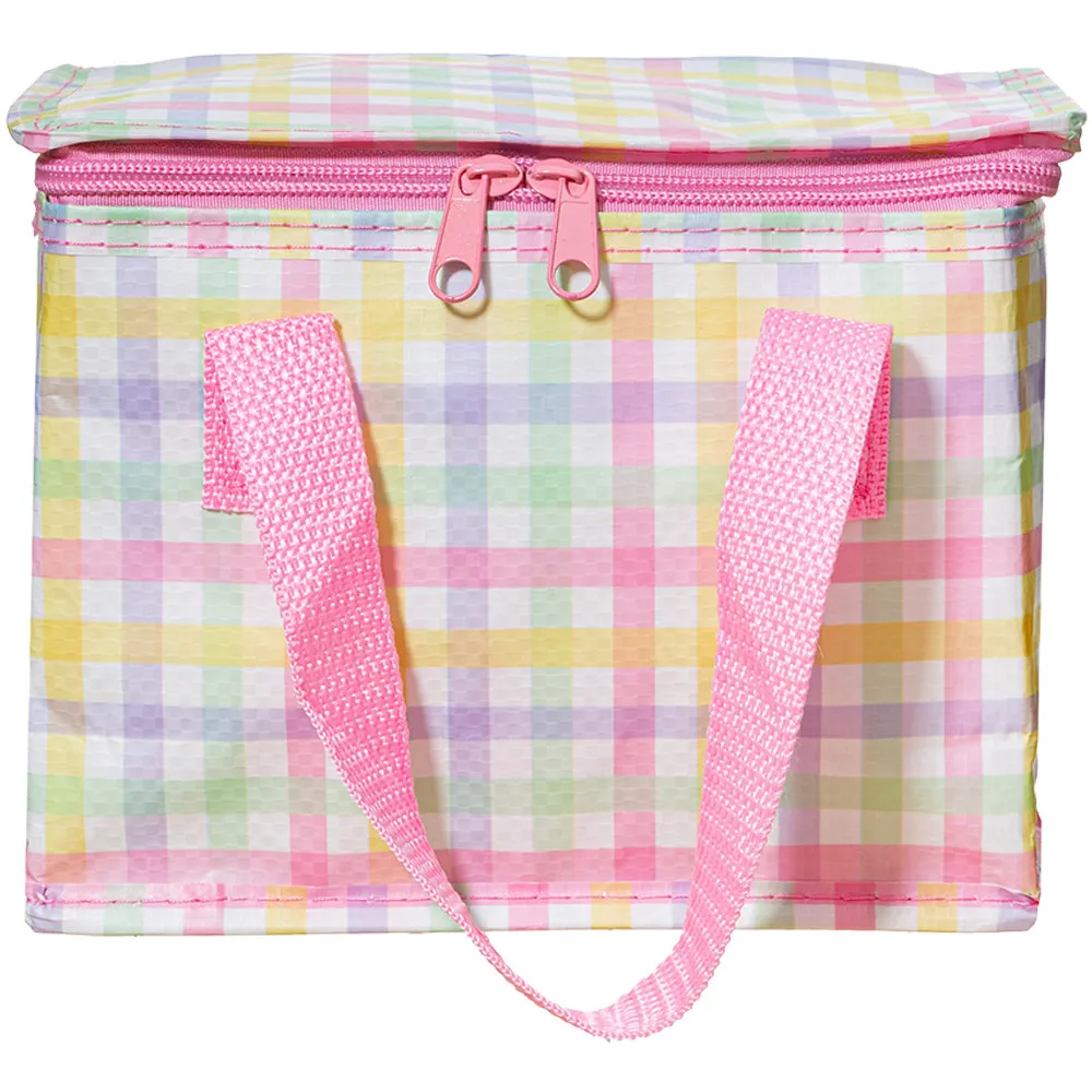 Danish Pastel Lunch Bag