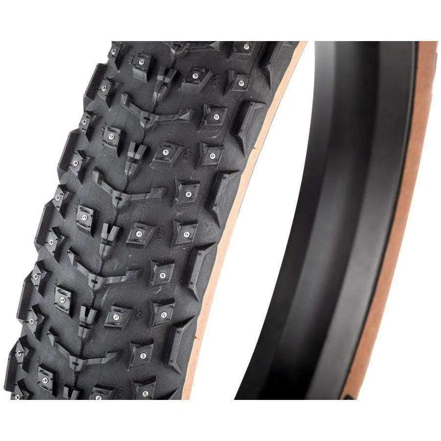 Dillinger 5 Studded Bike Tire - 27.5 x 4.5