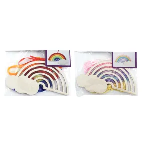 DIY Rainbow Kit