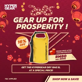 Dry Bag 5L
