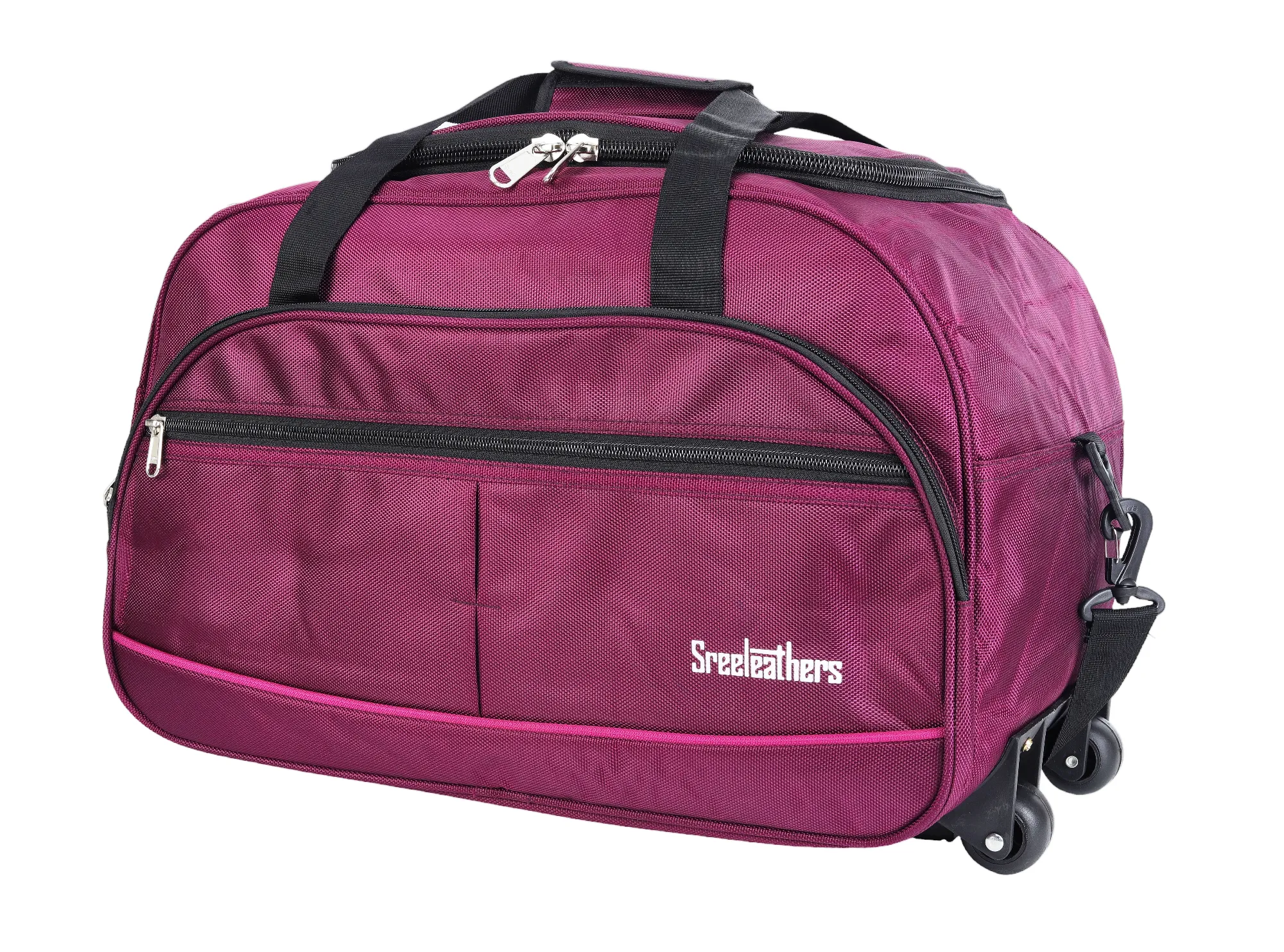 Duffel Trolley Bag 96480