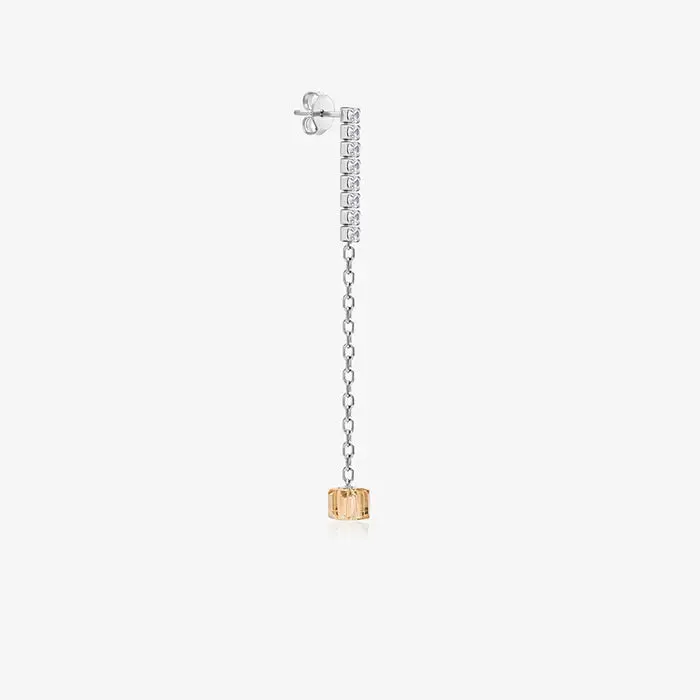 Elegance Chain Danglers