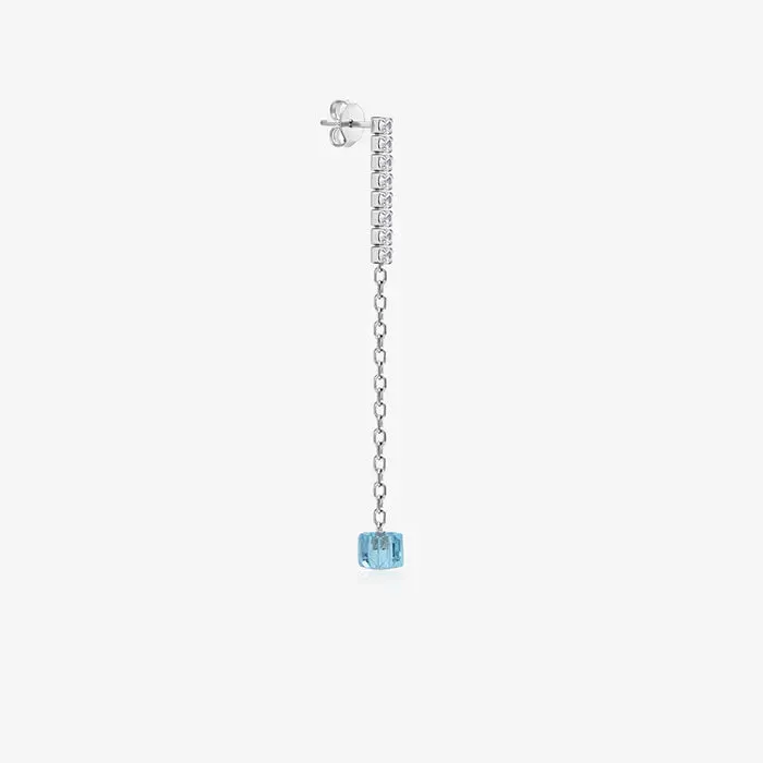 Elegance Chain Danglers