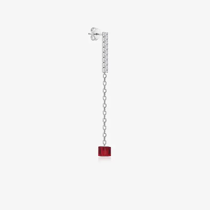 Elegance Chain Danglers