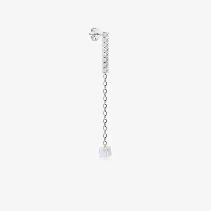 Elegance Chain Danglers
