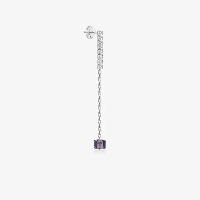 Elegance Chain Danglers