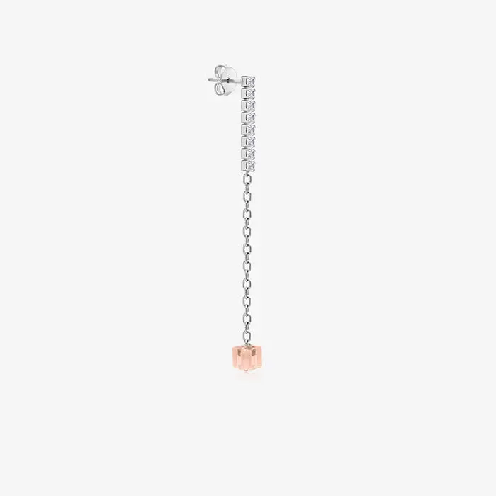Elegance Chain Danglers