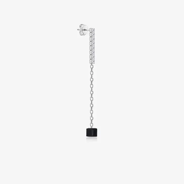 Elegance Chain Danglers