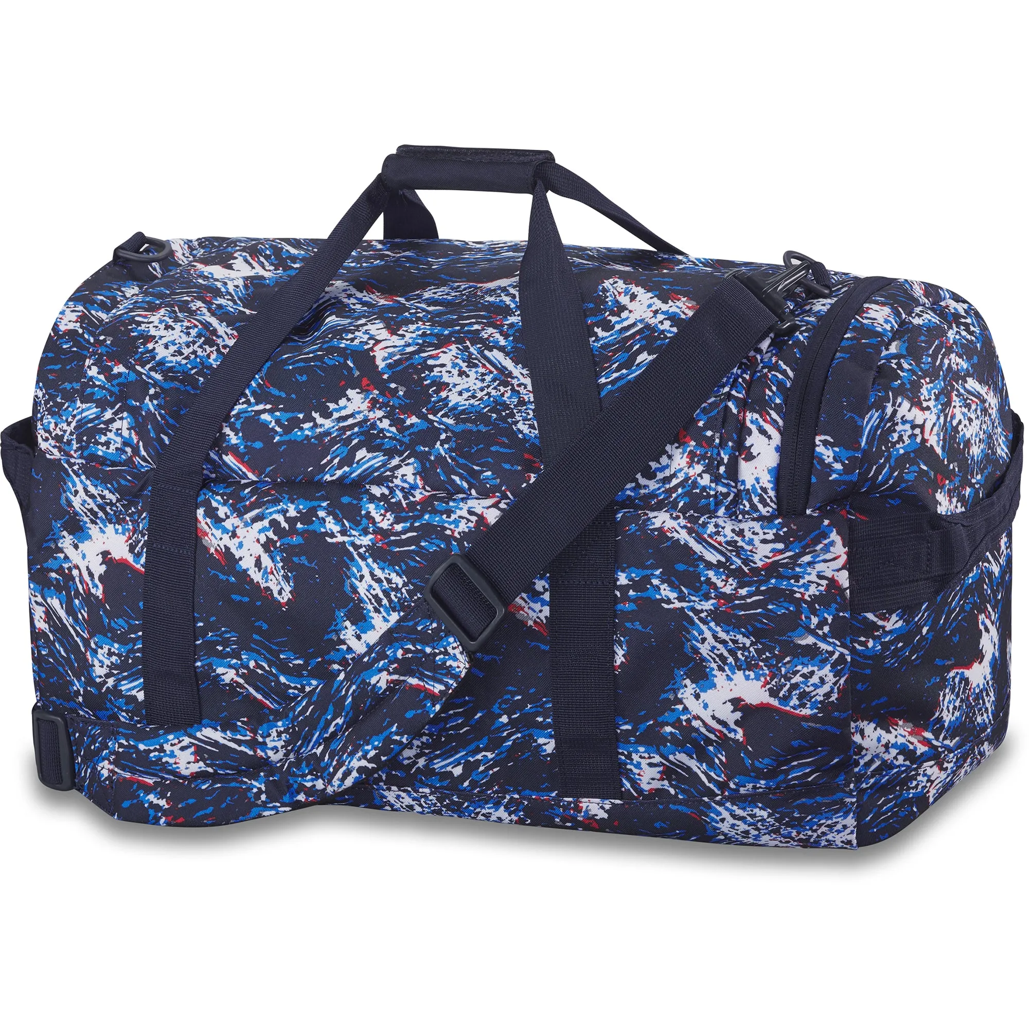 EQ Duffle 50L Bag