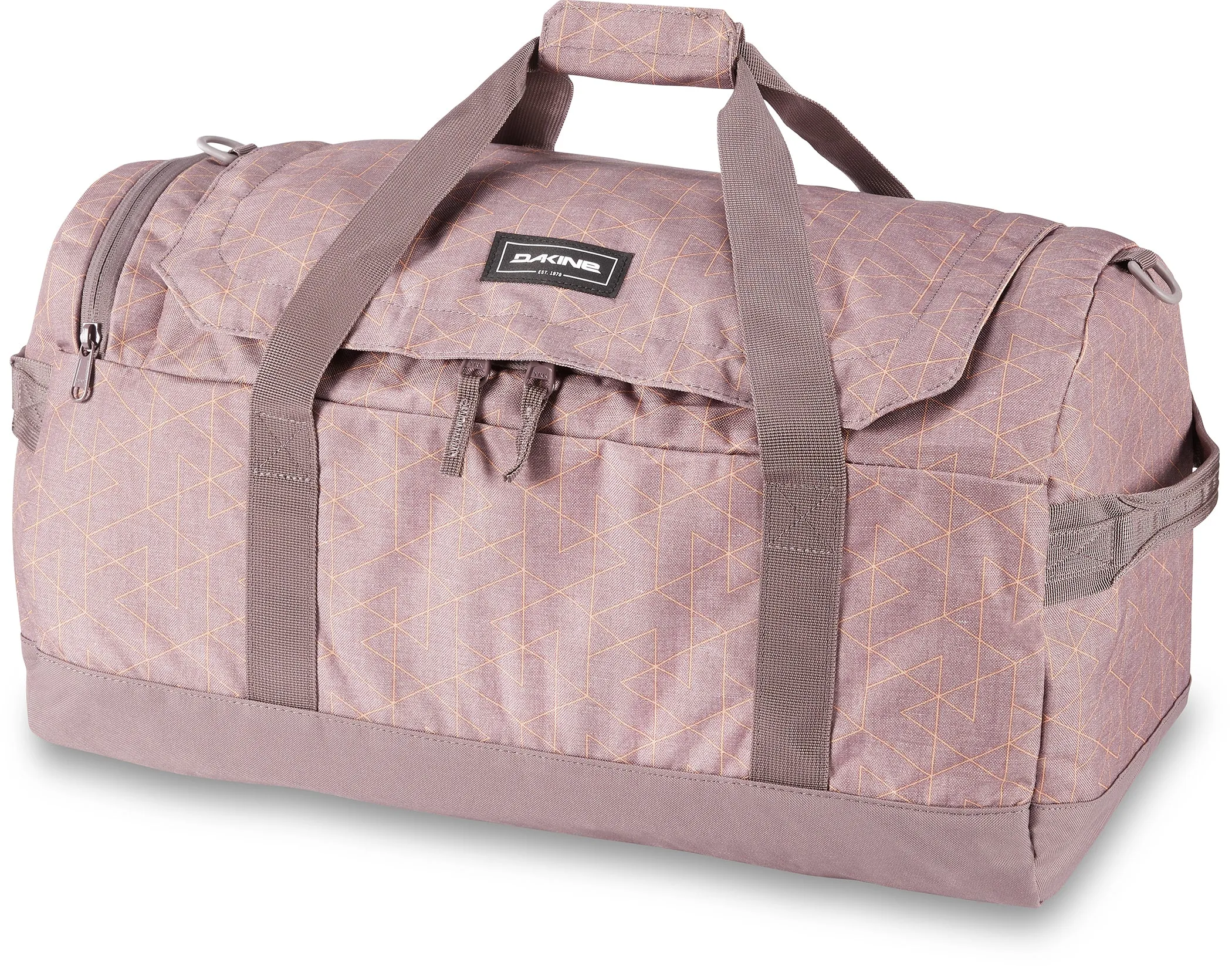 EQ Duffle 50L Bag