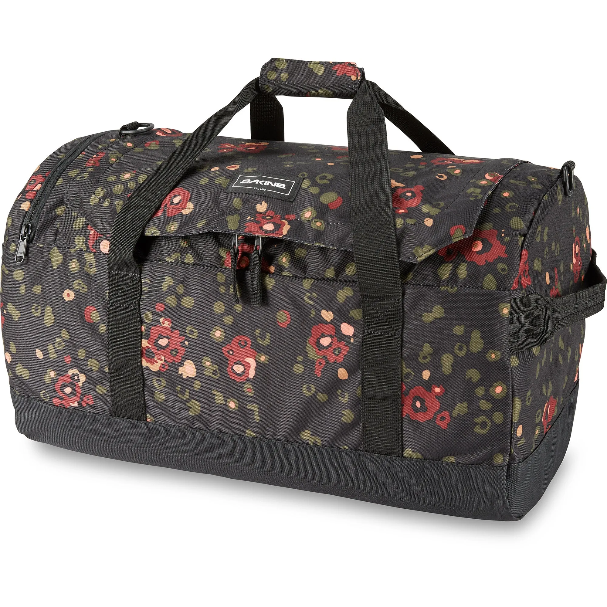 EQ Duffle 50L Bag
