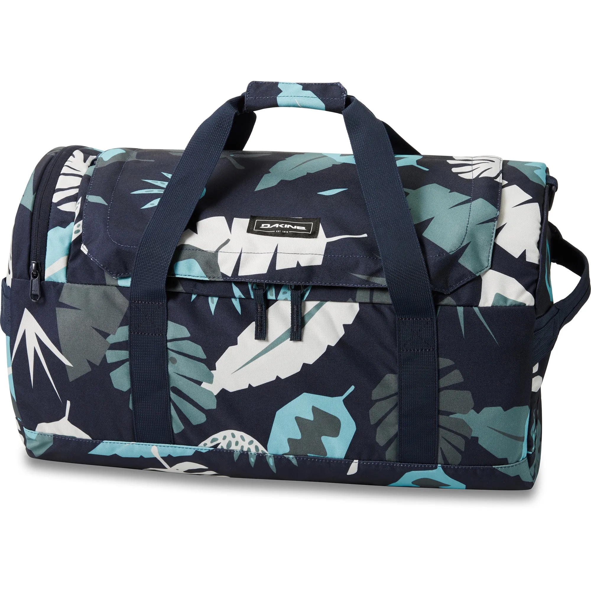 EQ Duffle 50L Bag