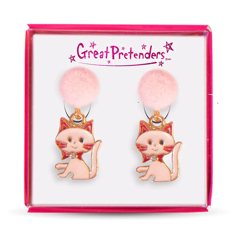 Great Pretenders Assorted Clip on Earrings