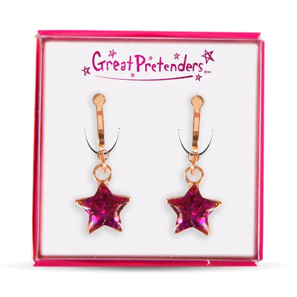 Great Pretenders Assorted Clip on Earrings