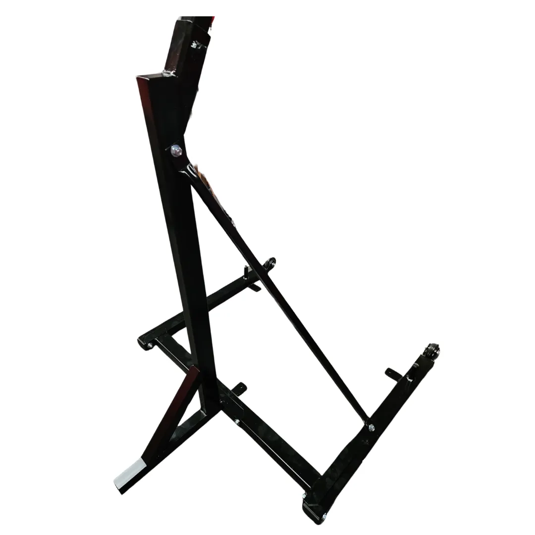 Heavy Bag Stand