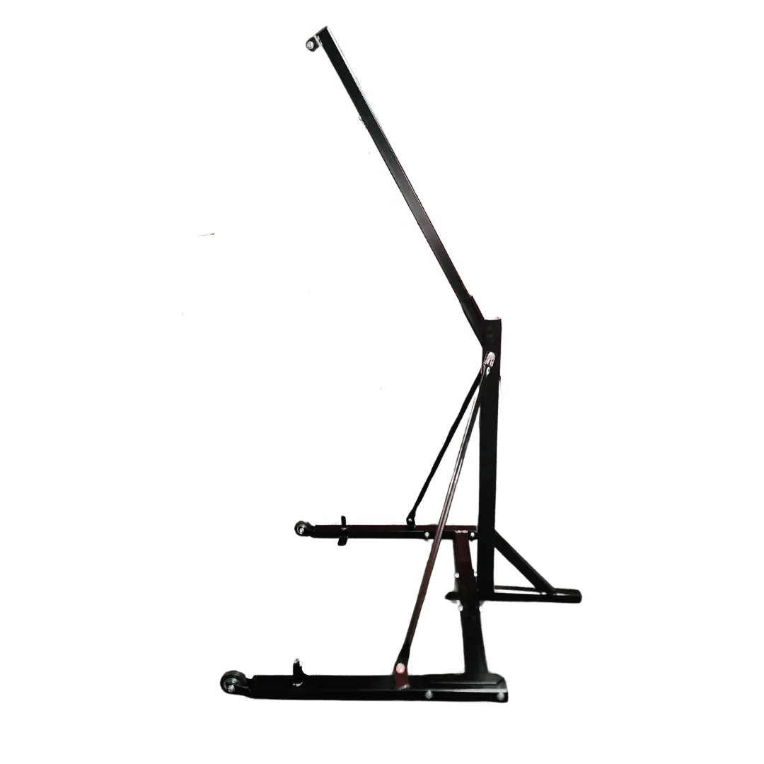 Heavy Bag Stand