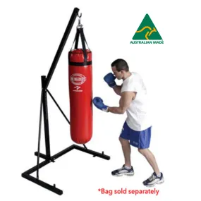 Heavy Bag Stand