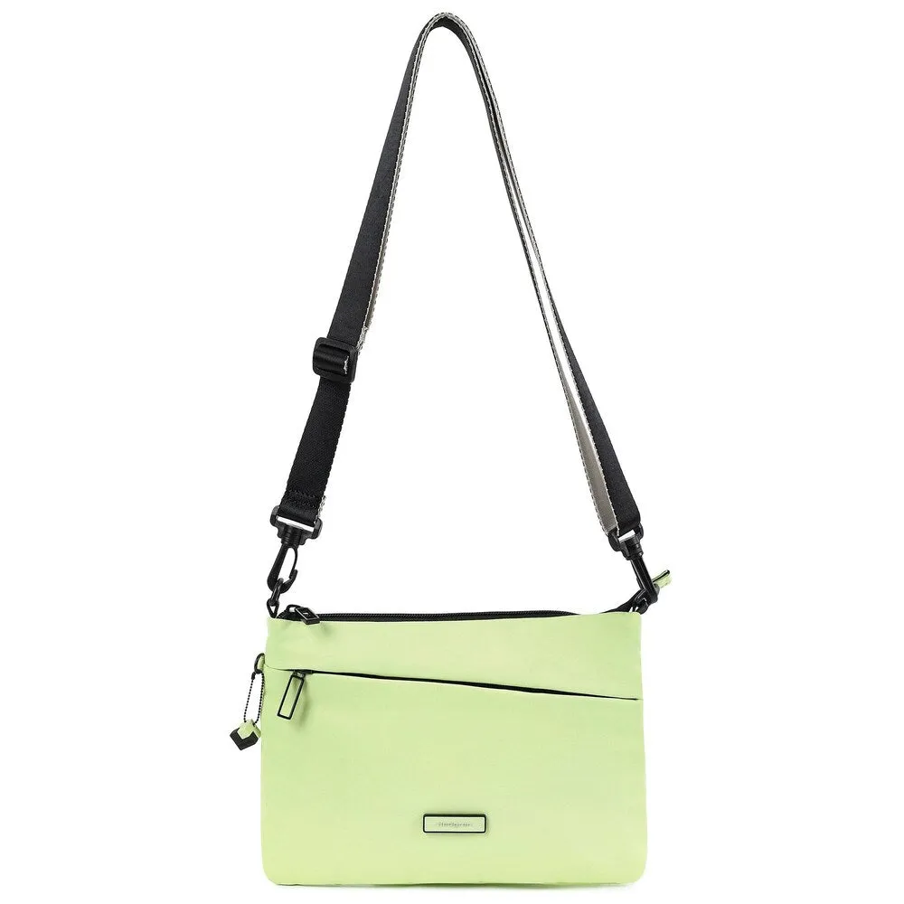 Hedgren Nova Orbit Shoulder Bag, Pastel Green