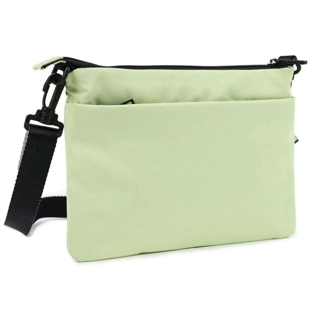 Hedgren Nova Orbit Shoulder Bag, Pastel Green