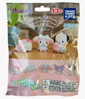 Hello Kitty & Friends Time At Home - Blind Bag
